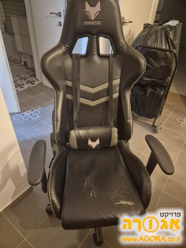 כסא מחשב גיימינג