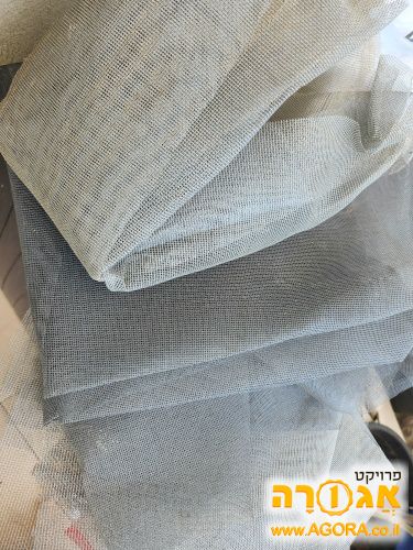 בד רשת