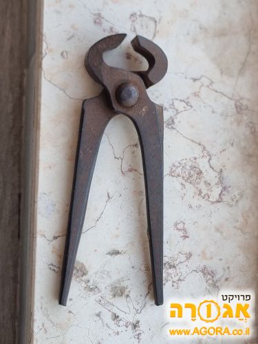 בס"ד צבת ישן