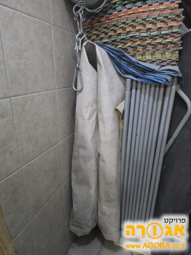 בריכת עמודים