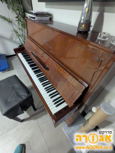 פסנתר