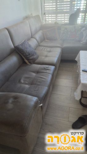 מערכת ישיבה סלון