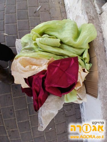 וילונות