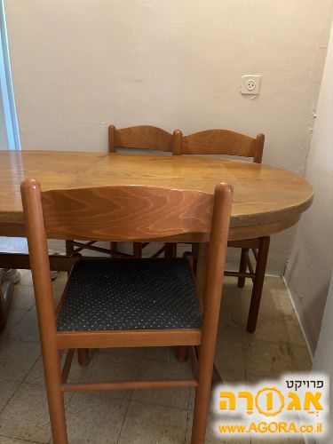 פינת אוכל