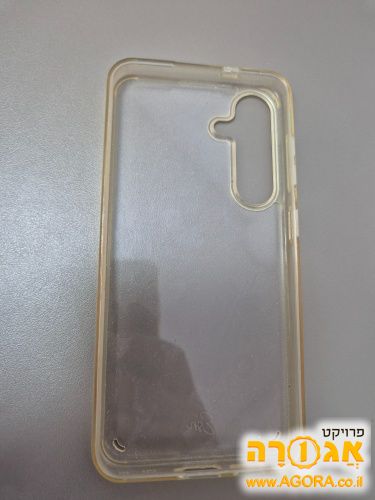 כיסוי לנייד גלקסי s24
