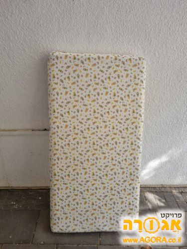 מזרן למיטת תינוק