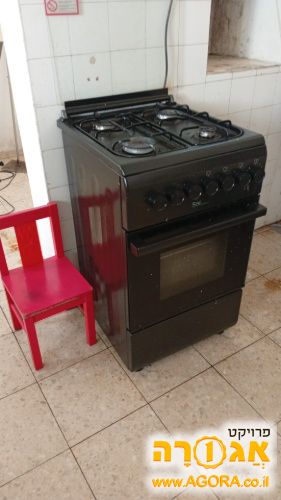 תנור משולב
