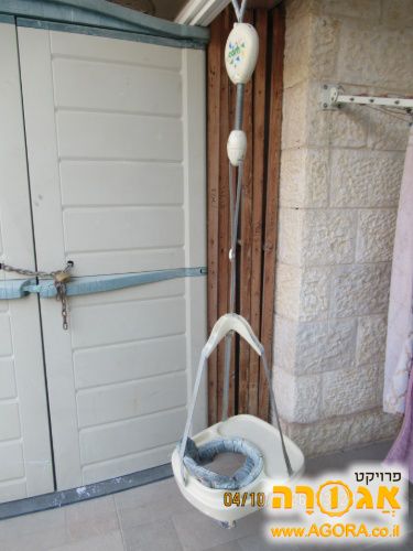 גאמפר לתינוק