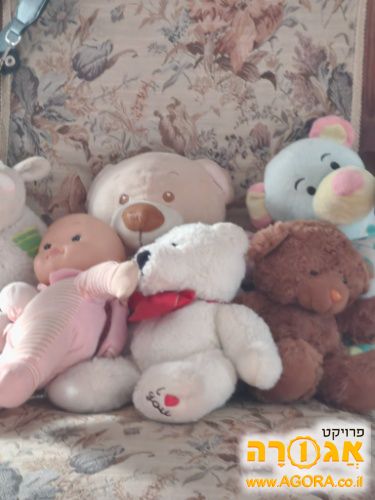 Peluche