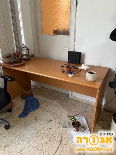 שולחן עבודה