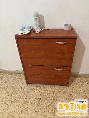 שידת נעליים