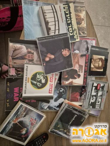 דיסקים