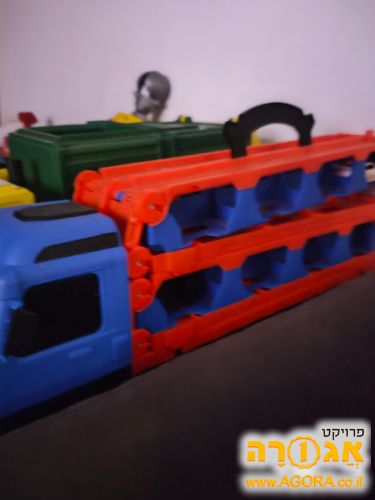 אוטו צעצוע
