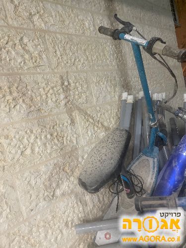 קורקינט חשמלי