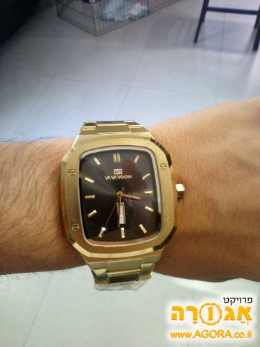 שעונים