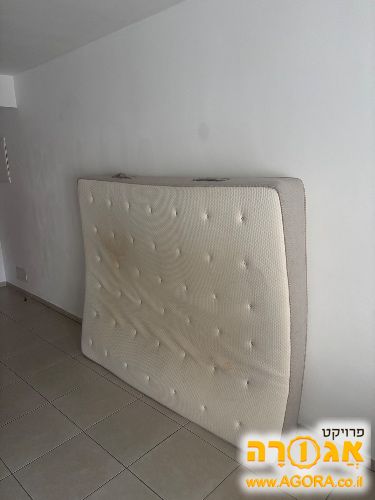 מזרון זוגי 160*200