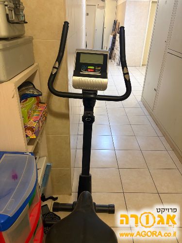 אופני כושר