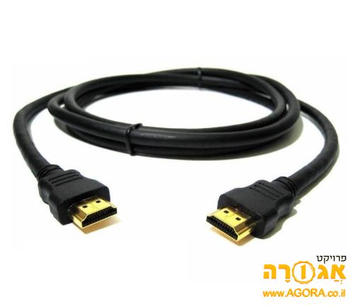 כבל hdmi