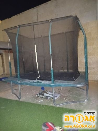 טרמפולינה