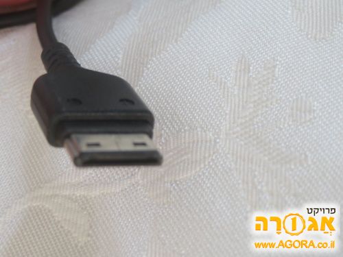 מטען שקע לטלפון
