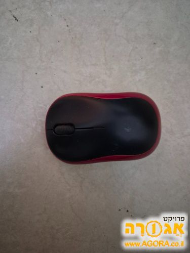 עכבר למחשב