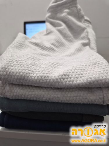 מכנסי פוטר לילד