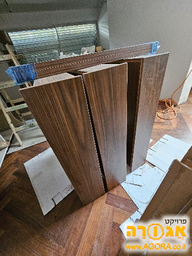 מגירות