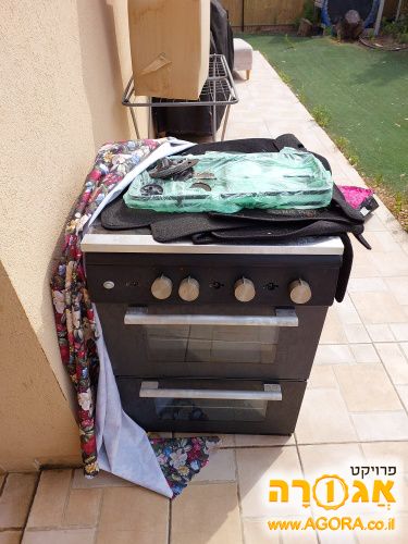 תנור