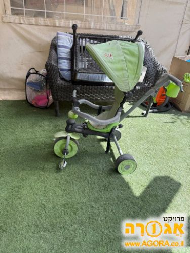 תלת אופן ילדים