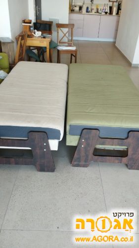 מיטות נוער