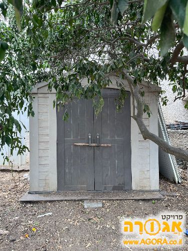 מחסן