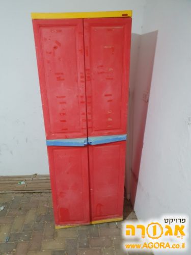 ארון כתר
