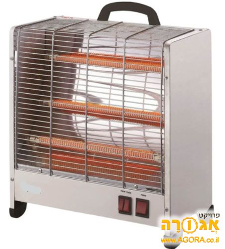 תנור חימום