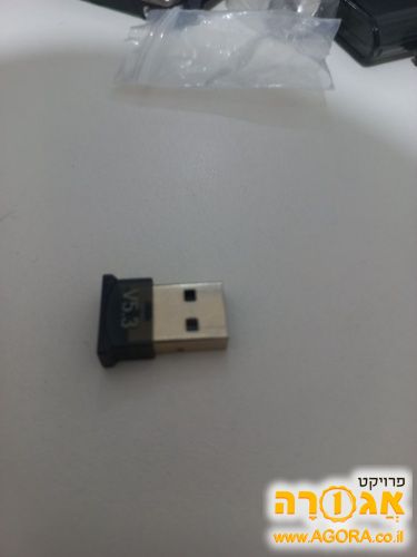 מתאם בלוטוס למחשב