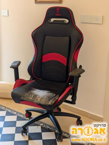 כסא גיימינג למחשב