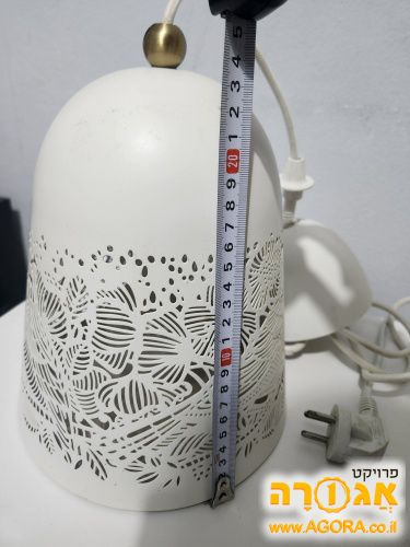 גוף תאורה תלוי