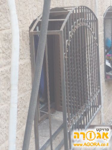 סורג חלון