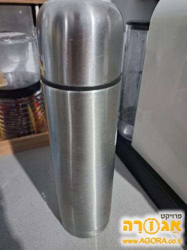 תרמוס מים למים
