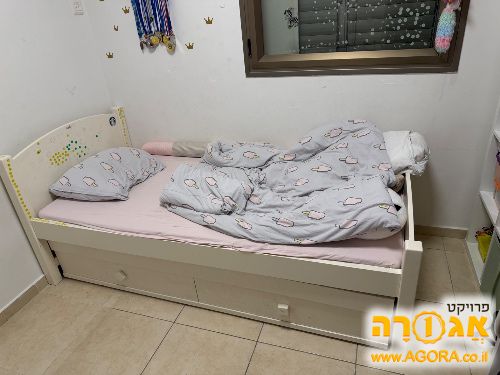 מיטת ילדים