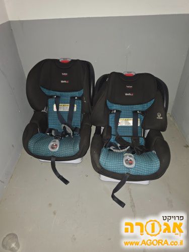 כסאות תינוק בריטקס מרתון