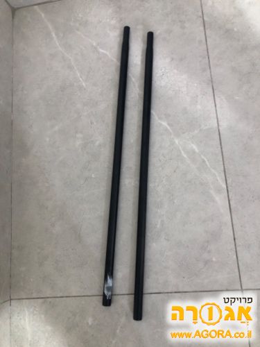 מוטות וילון