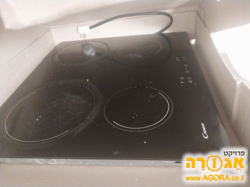 כיריים חשמליות