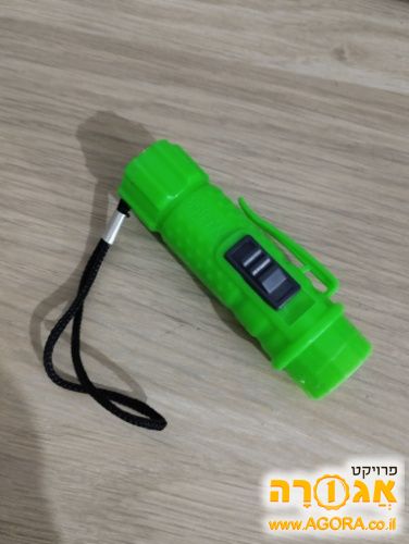 פנס קטן לילדים