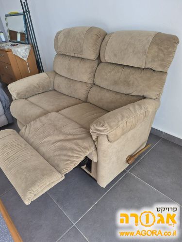 ספת כורסת ישיבה
