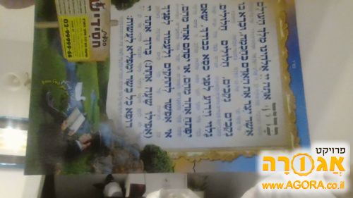 מגנט אשר יצר