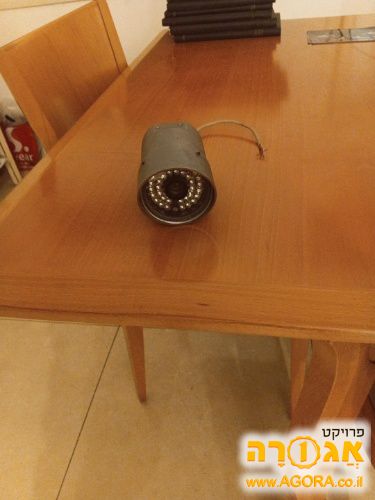 מצלמה ביתית