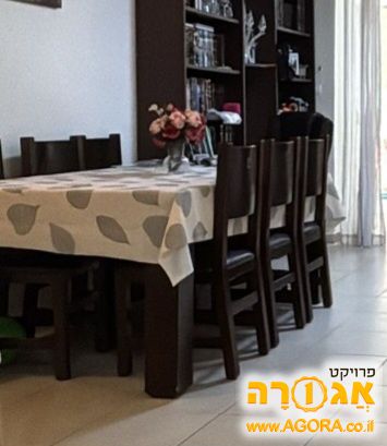 שולחן סלון