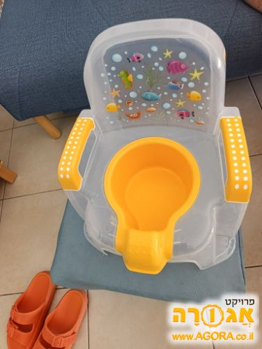 סיר לתינוק