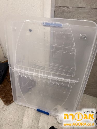 קופסת אחסון