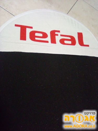 כיסוי לקרש גיהוץ טפאל